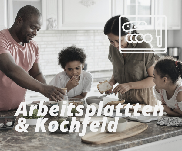 arbeitsplatte