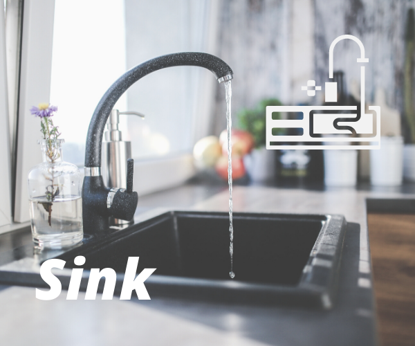 sink