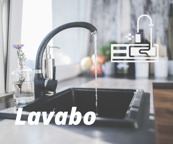 lavabo