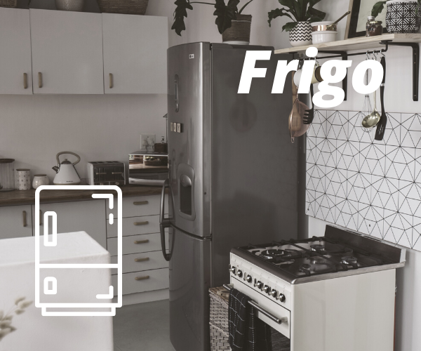 frigo