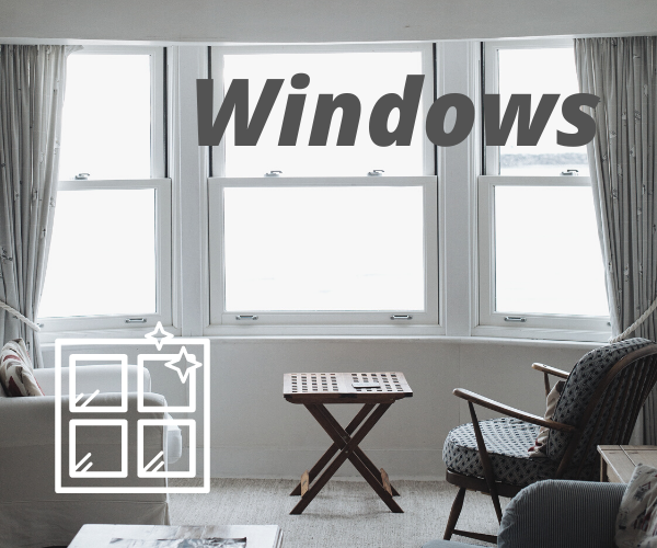 windows